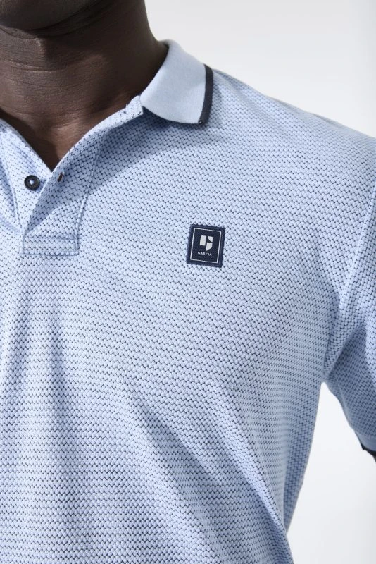Garcia Poloshirt