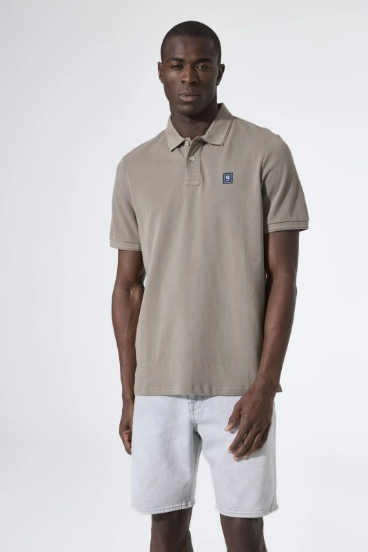 Garcia Poloshirt