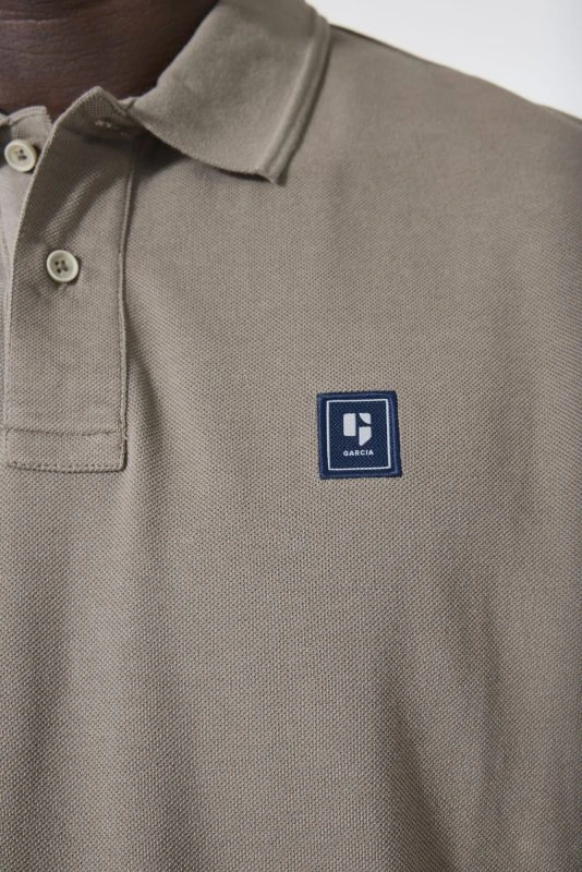 Garcia Poloshirt