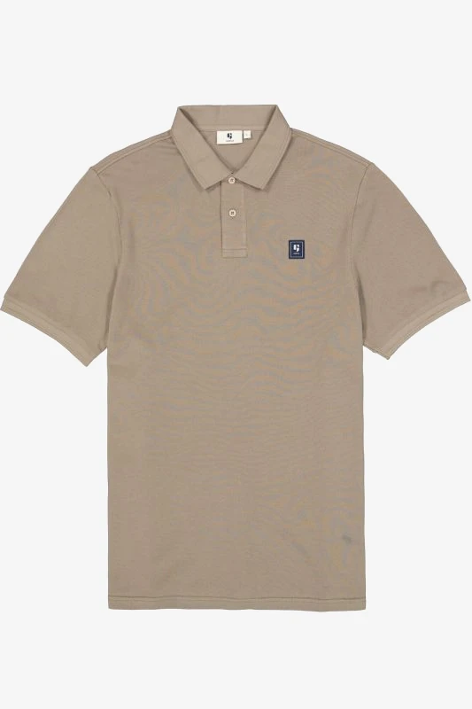 Garcia Poloshirt