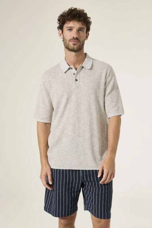 Garcia Poloshirt