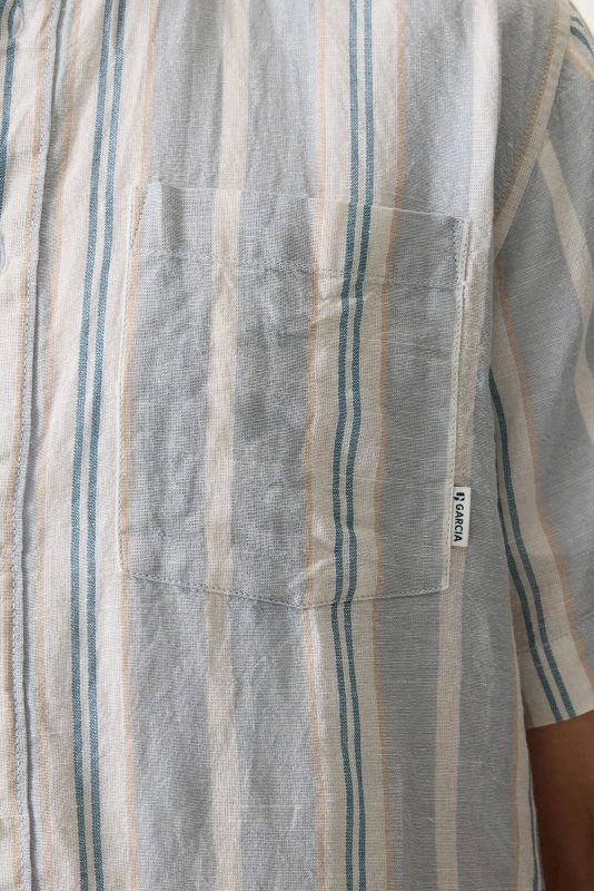 Garcia Casual Shirt