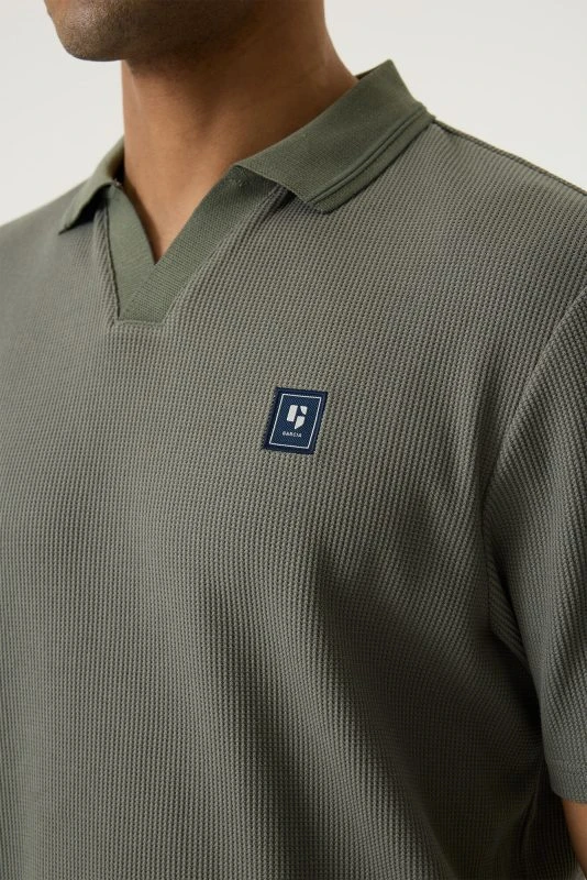 Garcia Poloshirt