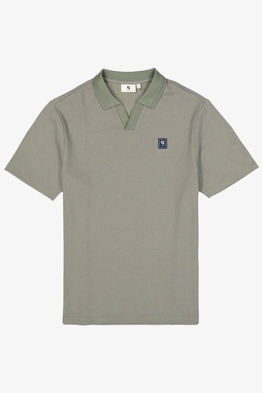Garcia Poloshirt