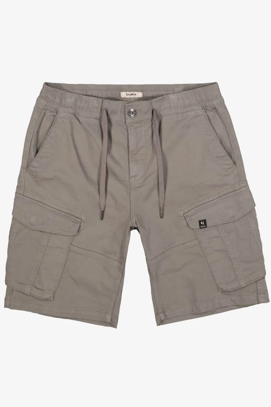 Garcia Short