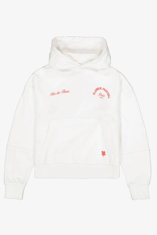 Garcia Hoodie