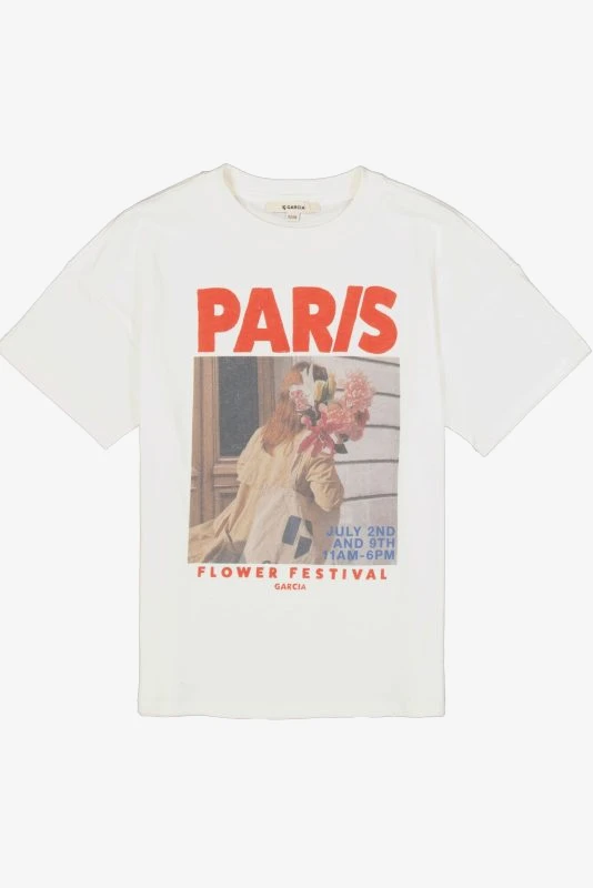Garcia T-shirt
