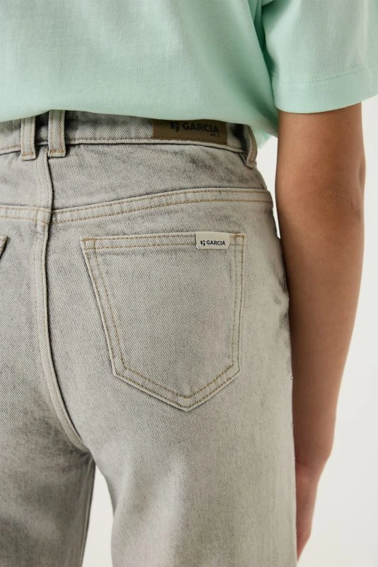 Garcia Straight Fit ILVY