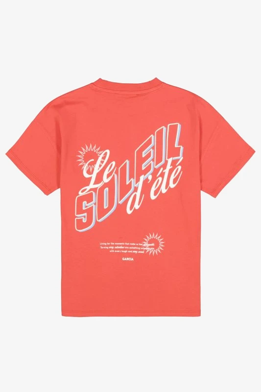 Garcia T-shirt