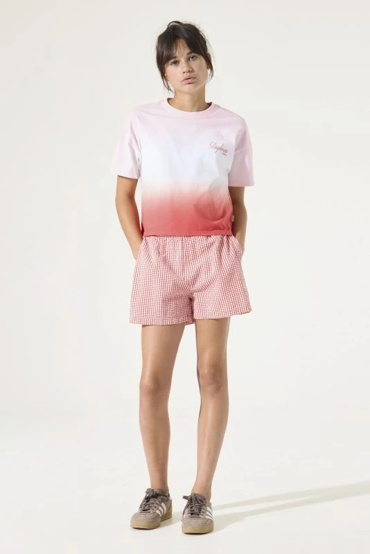Garcia Short