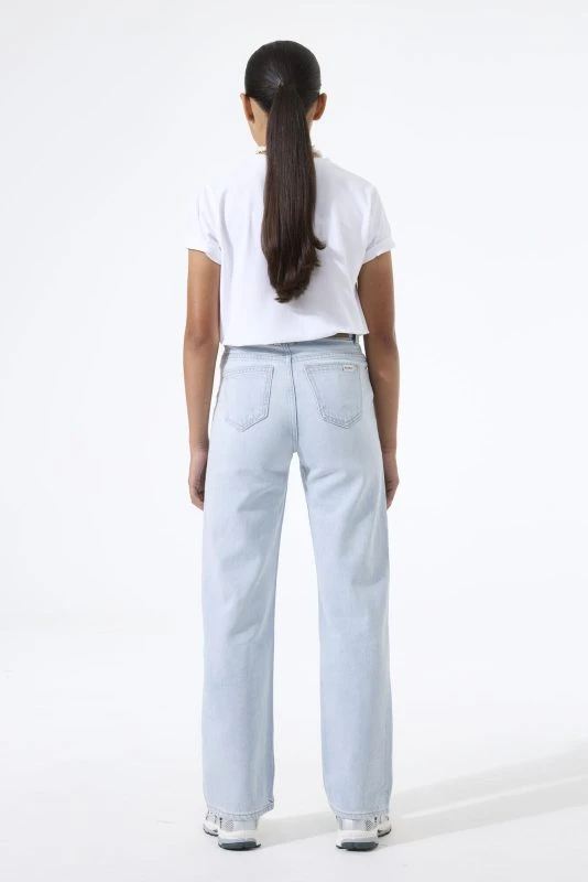 Garcia Straight Fit ILVY