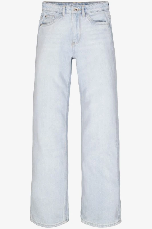 Garcia Straight Fit ILVY