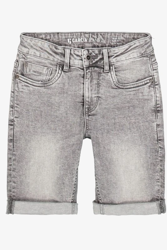 Garcia Short