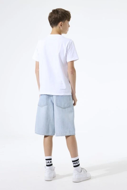 Garcia Jeans Short JAYSEN