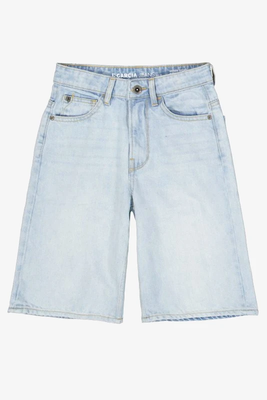 Garcia Jeans Short JAYSEN