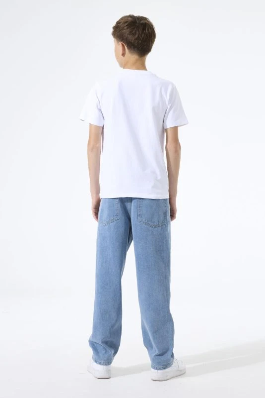 Garcia Loose Fit BODAZ