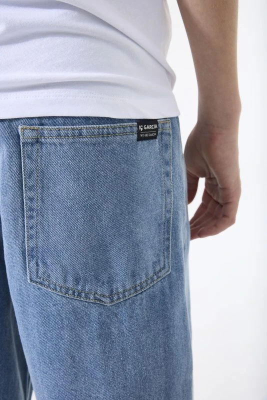 Garcia Loose Fit BODAZ