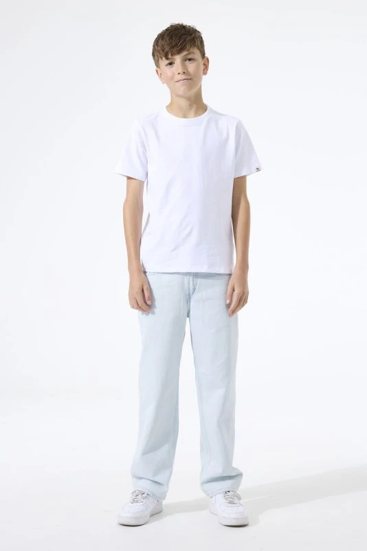 Garcia Straight Fit ILYANO