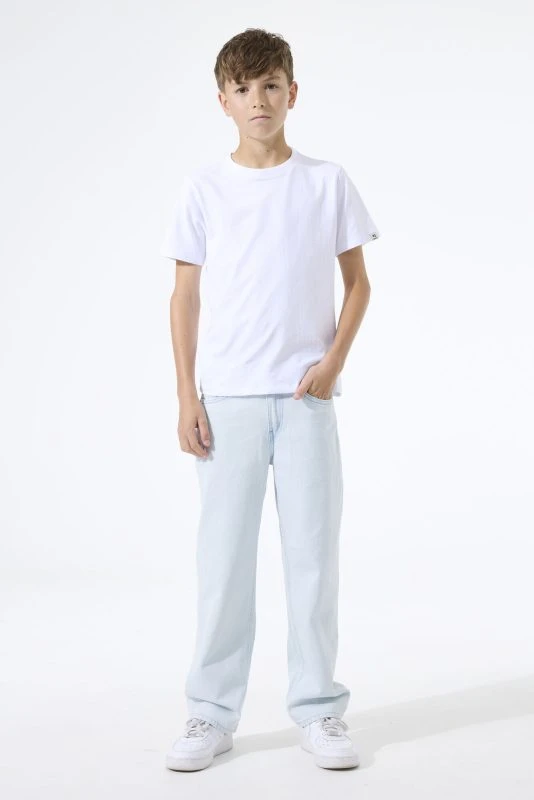 Garcia Straight Fit ILYANO