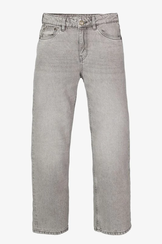 Garcia Straight Fit ILYANO