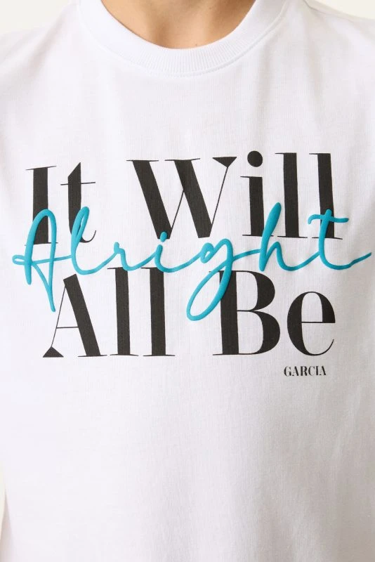 Garcia T-shirt