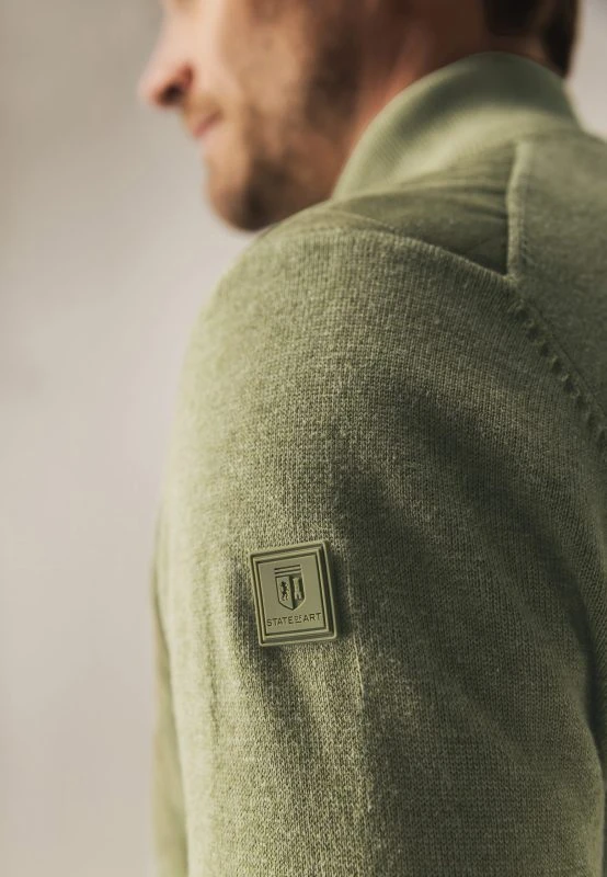 State of Art Vest