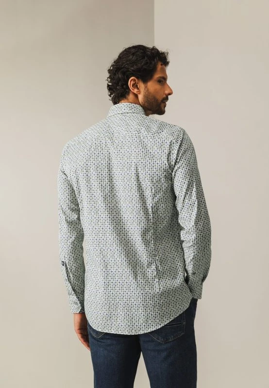 State of Art Casual Shirt