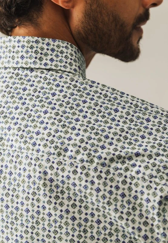 State of Art Casual Shirt