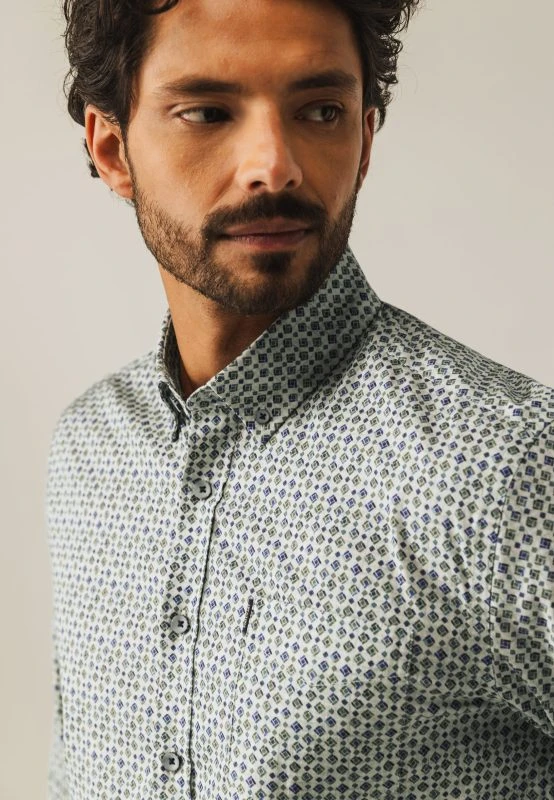 State of Art Casual Shirt