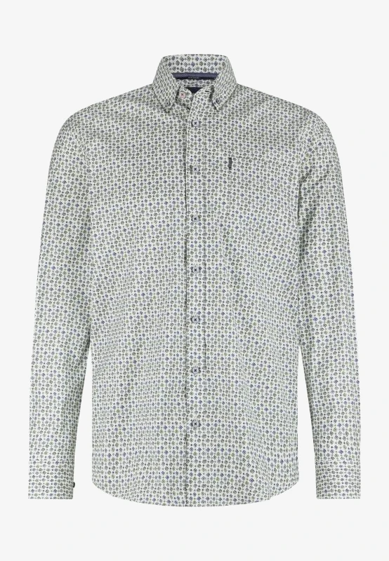 State of Art Casual Shirt