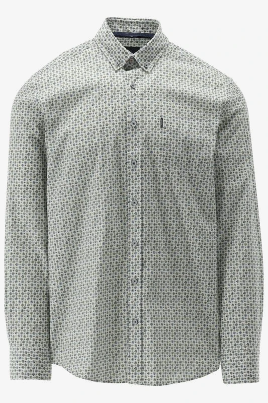State of Art Casual Shirt