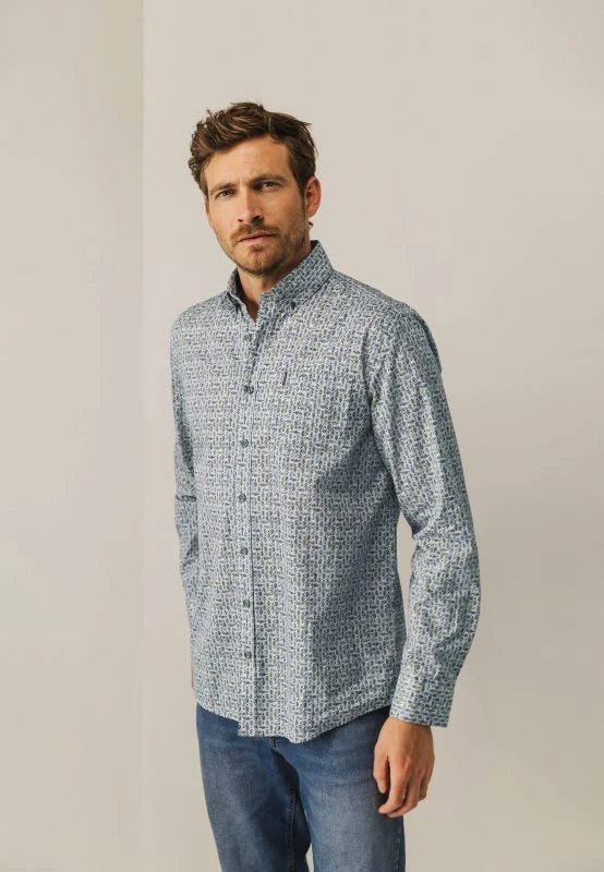 State of Art Casual Shirt