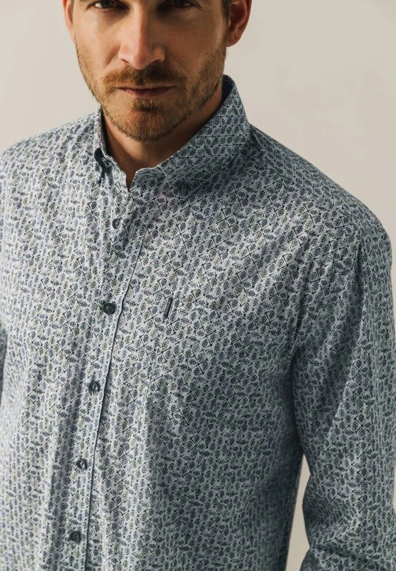 State of Art Casual Shirt