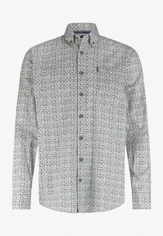 State of Art Casual Shirt
