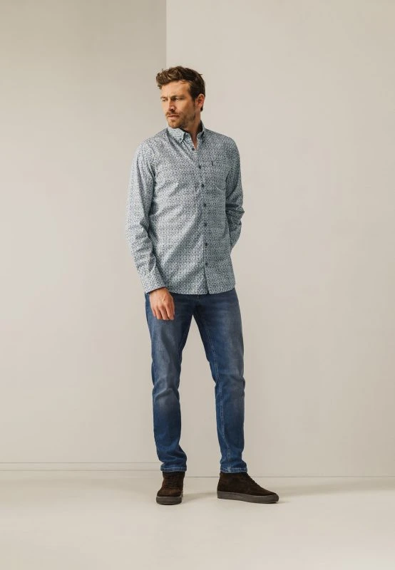 State of Art Casual Shirt