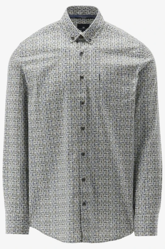 State of Art Casual Shirt