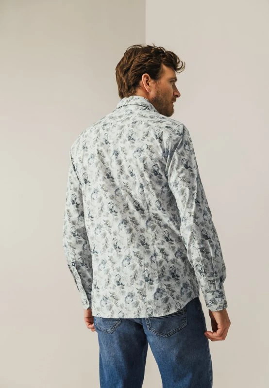 State of Art Casual Shirt