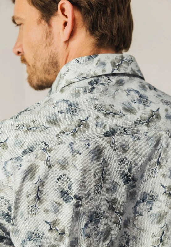 State of Art Casual Shirt