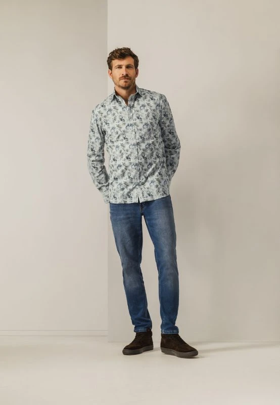 State of Art Casual Shirt