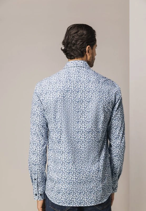 State of Art Casual Shirt