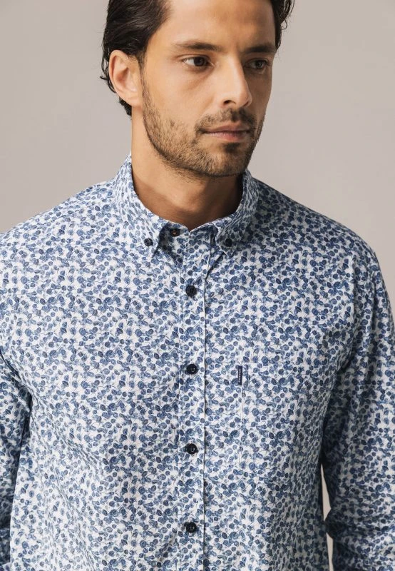 State of Art Casual Shirt