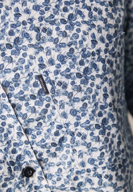 State of Art Casual Shirt