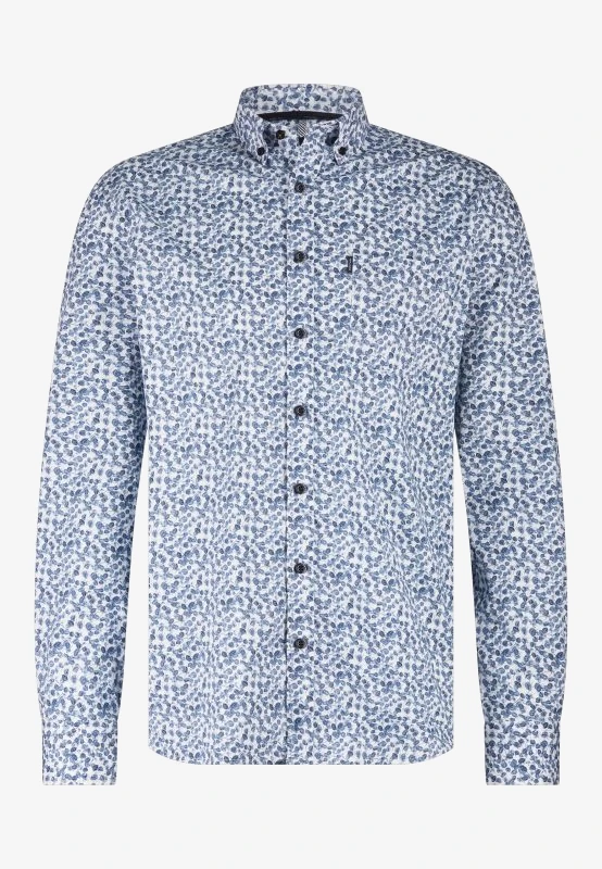 State of Art Casual Shirt