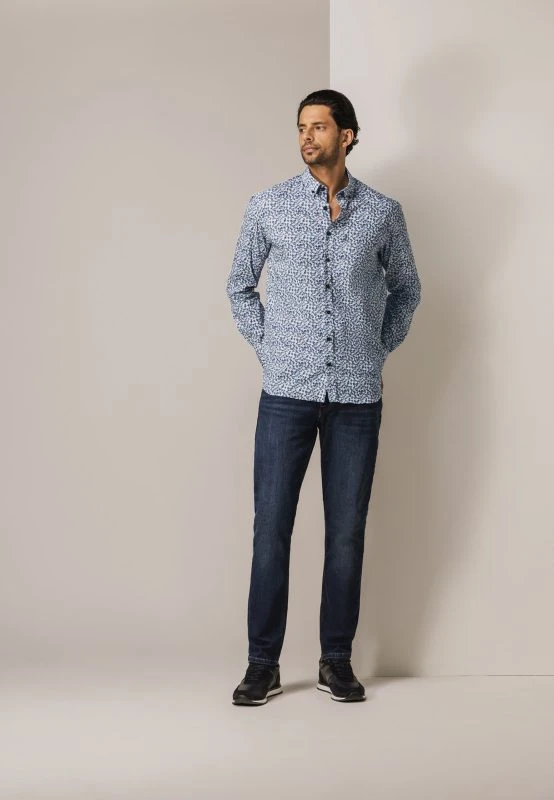 State of Art Casual Shirt