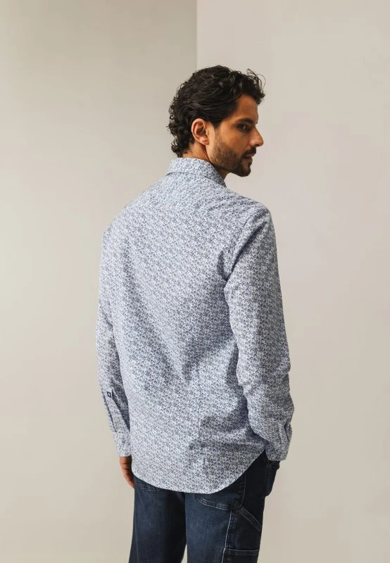 State of Art Casual Shirt