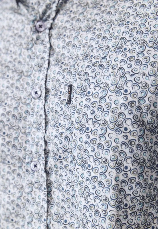 State of Art Casual Shirt
