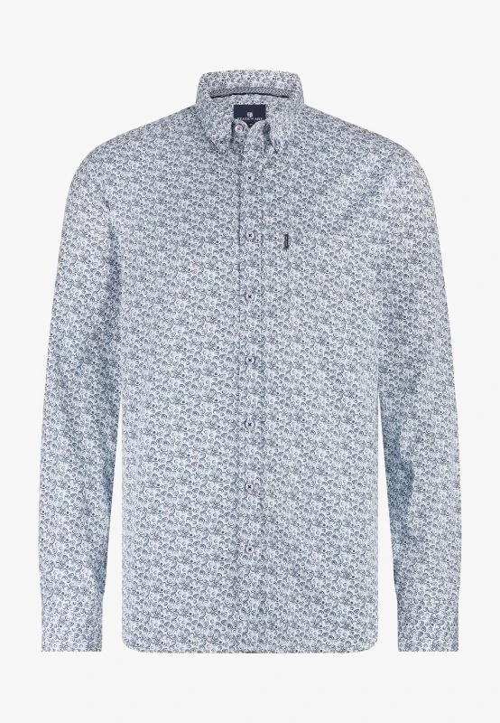 State of Art Casual Shirt
