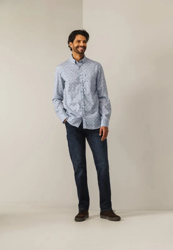 State of Art Casual Shirt
