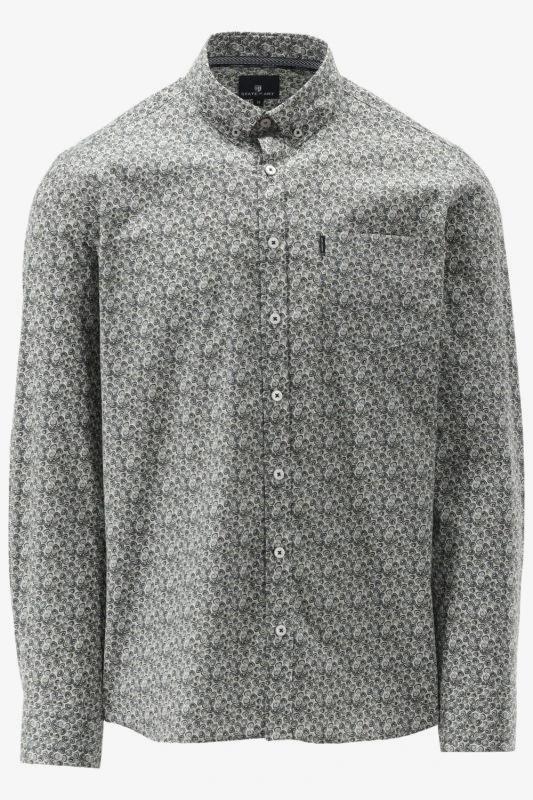 State of Art Casual Shirt