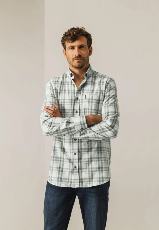 State of Art Casual Shirt